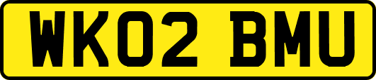 WK02BMU