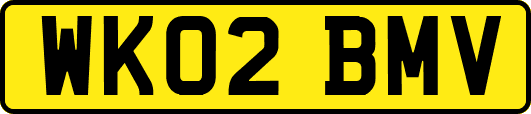 WK02BMV