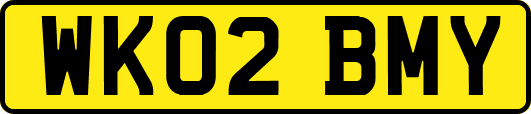 WK02BMY