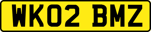 WK02BMZ