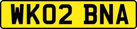 WK02BNA