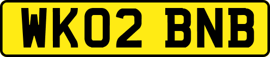 WK02BNB