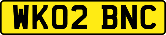 WK02BNC