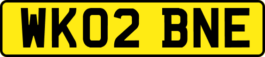 WK02BNE