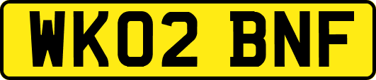 WK02BNF
