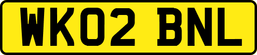 WK02BNL