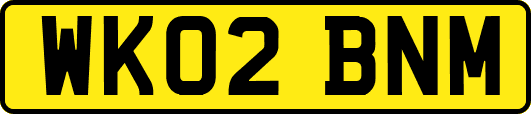 WK02BNM