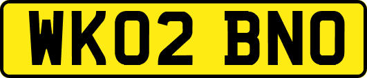 WK02BNO