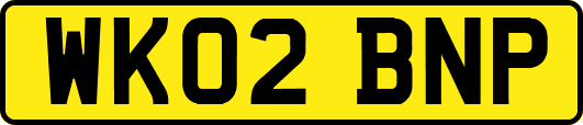 WK02BNP
