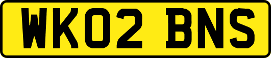 WK02BNS