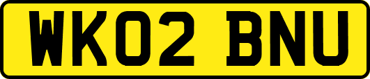WK02BNU