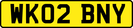 WK02BNY
