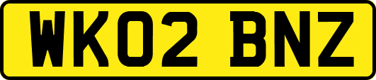 WK02BNZ