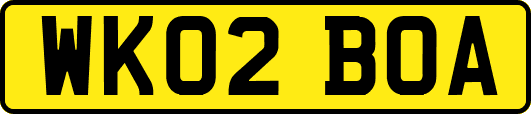 WK02BOA