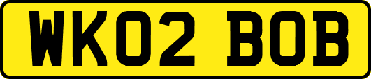 WK02BOB