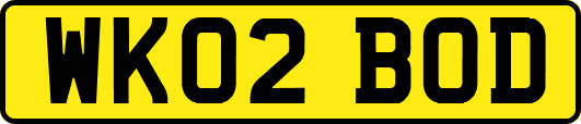 WK02BOD