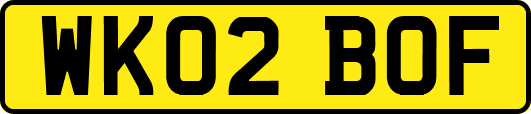 WK02BOF