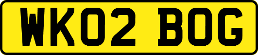 WK02BOG