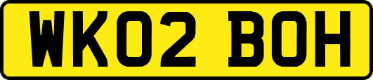 WK02BOH
