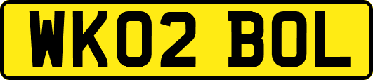 WK02BOL