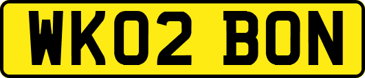 WK02BON