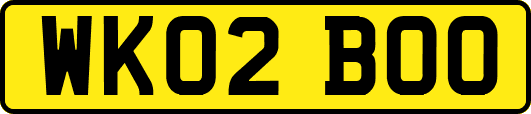 WK02BOO