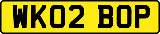 WK02BOP