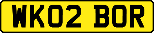 WK02BOR