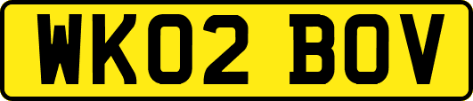 WK02BOV