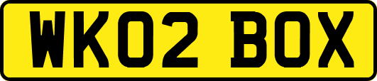 WK02BOX