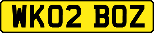 WK02BOZ