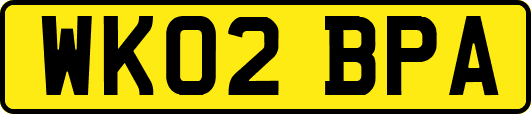 WK02BPA