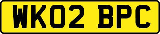 WK02BPC