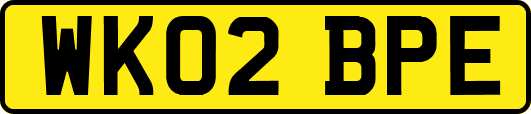 WK02BPE