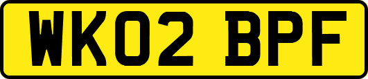 WK02BPF