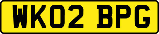 WK02BPG