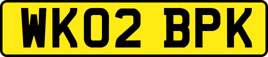 WK02BPK