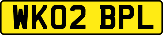 WK02BPL