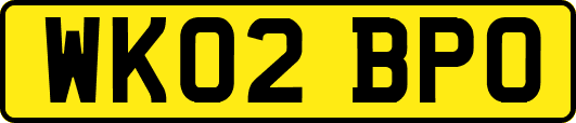 WK02BPO