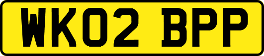WK02BPP