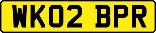 WK02BPR