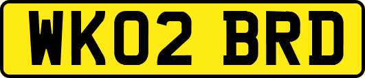 WK02BRD