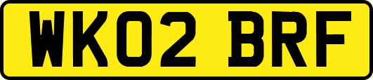 WK02BRF
