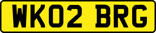 WK02BRG