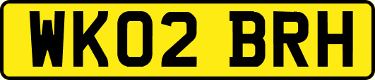 WK02BRH