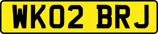WK02BRJ