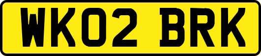 WK02BRK