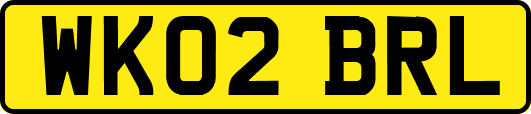 WK02BRL