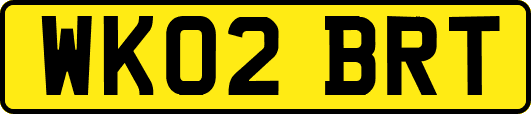 WK02BRT