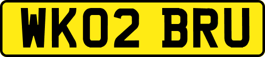 WK02BRU